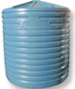 Rural Water Tank 4,500L