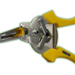 Simes Ring Fastener Gun Model 1200