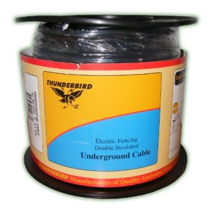 Thunderbird Underground Cable 2.5mm x 50m