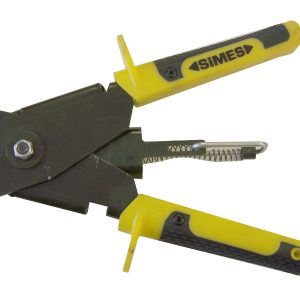 Simes Ring Fastener Gun Model 125