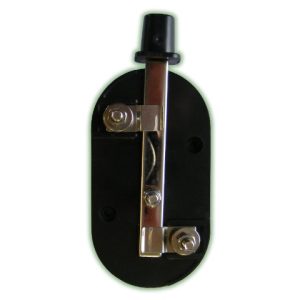 Thunderbird Cut Out Switch