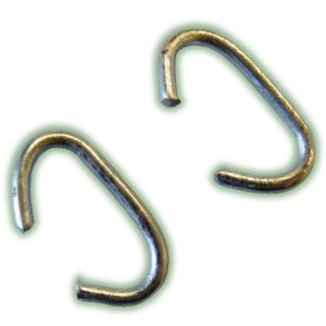 Netting Clips 19mm Pack of 500