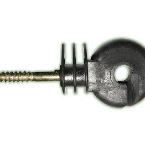 Thunderbird Screw-In Wood Post Insulator