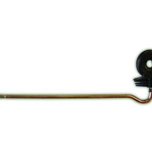 Thunderbird Screw-In Wood Post Offset 200mm