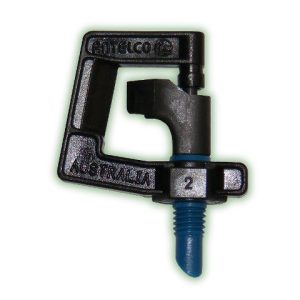 Rotor Spray Blue Base Orifice Size 1.0mm