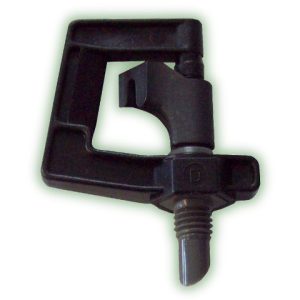 Rotor Spray Grey Base Orifice Size 2.0mm
