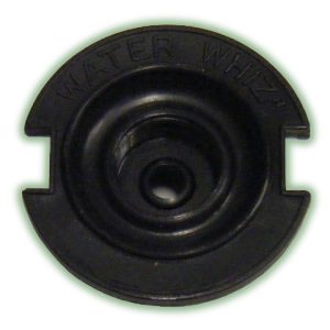 Flush Head Sprinkler Plastic Body Only