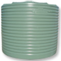 Rural Water Tank 14,000L