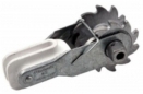 Thunderbird Insulated Ratchet Strainer Plastic