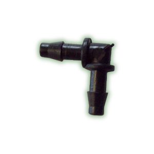 Elbow Barb 4mm