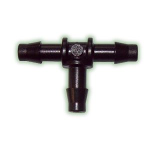 Tee Barb 4mm