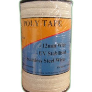 Thunderbird - SHEEP/GOAT/CALF Net 50M. 10 Horizontal Wires, 14 Posts.