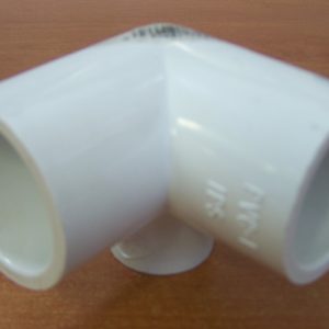 Side Outlet Faucet - 25mmx25mmx15mm