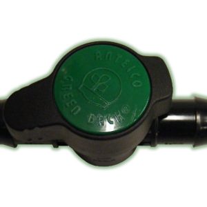 Green Back Valve 13mm