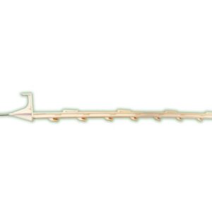 Thunderbird Tread In Post Plastic Multiwire 1080mm