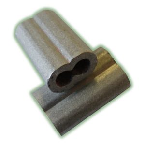 Hayes HC3 Crimp Sleeve 2.50-3.15mm