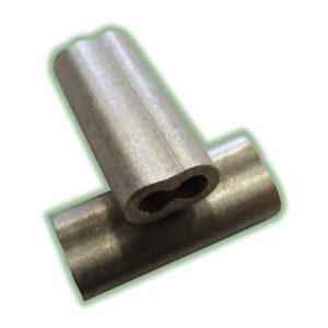 Hayes HC2 Crimp Sleeve 1.6-2.5mm