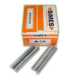 Staple to Suit 140 Ring Fast Suits 17-20MM Pol