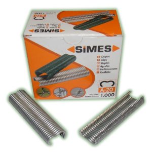 Simes A20 Fencing Clip
