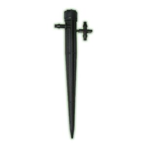 Adjustable Dripper- On Stake