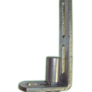 Adjustable Long Plate Gudgeon
