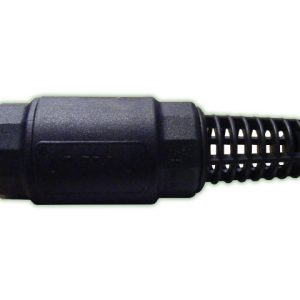 Anka Poly Foot Valve Female BSP Inlet/Outlet 20mm