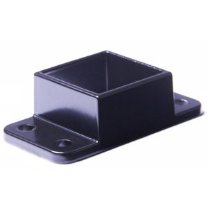 Garrison Fence Bracket 40x40 Pack of 4