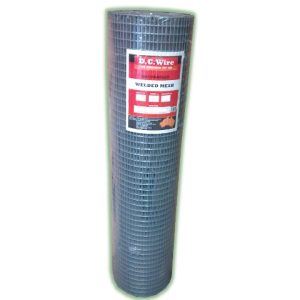 Aviary Mesh 915x12.5x25x1.24mm x 30m Roll
