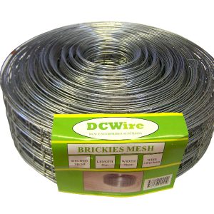 Brickies Mesh 70mm x 46m