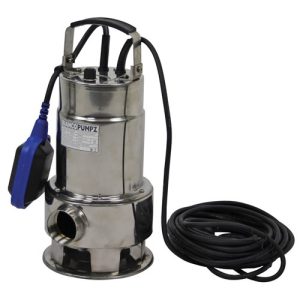 Bianco Submersible Sump Pump W/Float BIA-Q550B