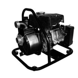 Bianco Vulcan 3.0hp Compact Portable Petrol Pump