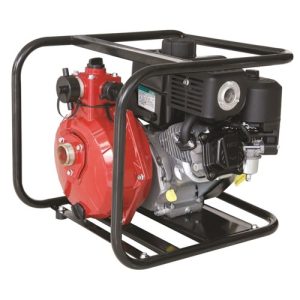 Bianco Vulcan 6.5hp Single Impeller Fire Pump