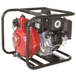 Bianco Vulcan 6.5hp Twin Impeller Fire Pump