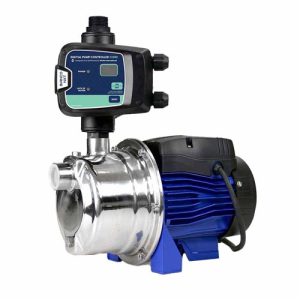 Bianco Inox 60S2NXT Stainless Steel Jet Pump