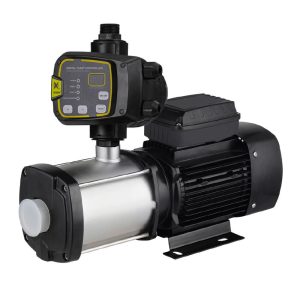 Bianco Horizontal Multistage Pump BIA-MULTI103NXTP