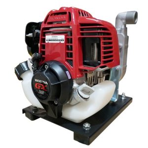 Bianco Vulcan Engine Driven Pump Honda GX25
