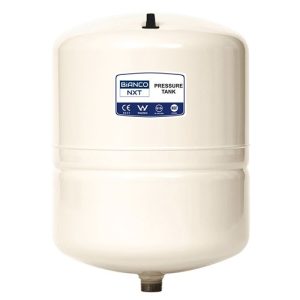 Bianco Pressure Tank 24L Vertical 4 Bar Pre-Charge