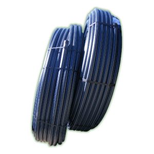 Blue Line Poly Metric Pressure Pipe 25mm x 200m