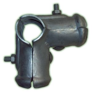 'C' Corner Clamp 20x20nb