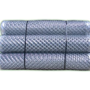 Chainwire Heavy Galv. 1050x50x2.5mm x 15m Roll