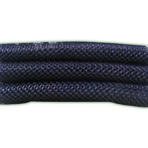 Chainwire Black PVC 1200x50x2.5mm x 15m Roll