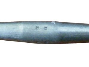 Wire Coupling Large 2.5-4.8mm