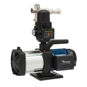 Claytech Inox 240 Pump w/AcquaSaver