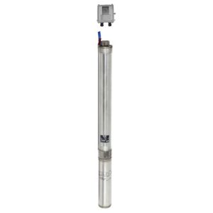 DAB S4D17MOL 4" Submersible Bore Hole Pump