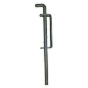 Drop Bolt & Slide Plate 275mm
