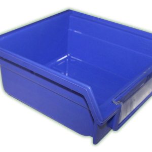 Accessory Box 110x105x50mm