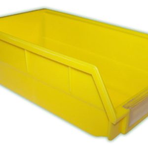 Accessory Box 190x105x75mm