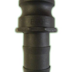 Camlock Polypropylene Type E 19mm