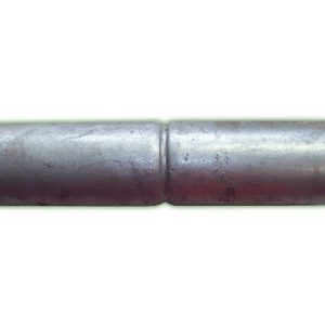 Pipe Sleeve 20nb Galvanised