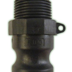 Camlock Polypropylene Type F 19mm